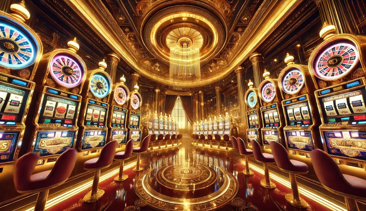 Bundesliga Betting Live Casino